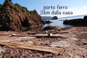 L'Infinito Tanca Piras img53