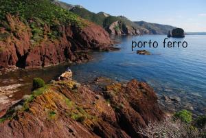 L'Infinito Tanca Piras img46