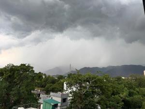 Manzar- A Scenic Escape - 3BHK With Terrace