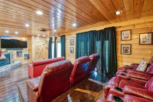 Luxury Lookout by Avada Properties