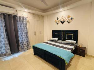 Manzar- A Scenic Escape - 3BHK With Terrace