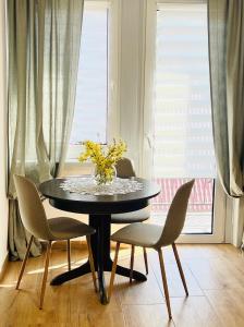 Apartament Rosalia