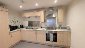 Beautiful and Central Apartment in Newcastle City