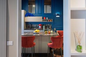 Dreamers in Belsiana Spagna int 8