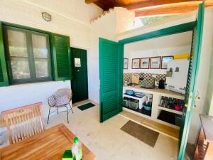 Casa ulivo Agave Favignana At My Place