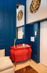 Dreamers in Belsiana Spagna int 8