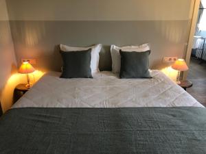 Chateau Fort Lapin kamer 4