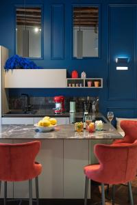 Dreamers in Belsiana Spagna int 8