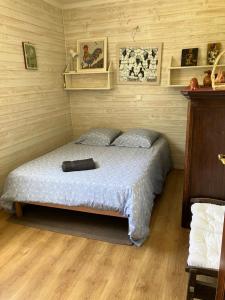 B&B / Chambres d'hotes Chambres d hote du Puy des Gardes : photos des chambres