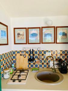 Casa ulivo Agave Favignana At My Place