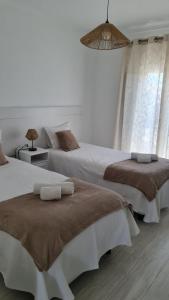 Apartamento Alagoinha by Umbral