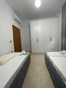 Arts Apartment