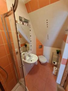 Pokoje Gościnne u Jonka