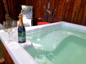 Windsong Living The Nest