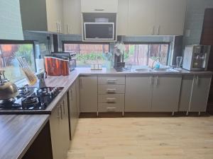 Windsong Living The Nest