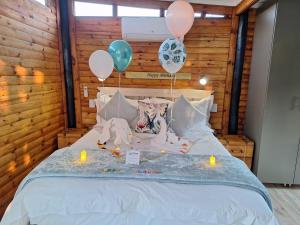 Windsong Living The Nest