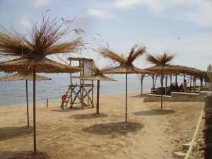 Marittimo studio 27 with sea view