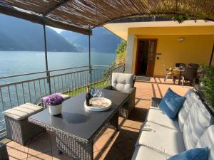 Villa Rosina Gardino