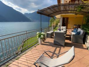 Villa Rosina Gardino