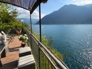 Villa Rosina Gardino