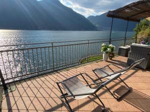 Villa Rosina Gardino