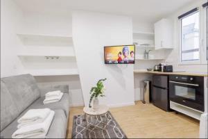 Pleasant Studio -2P- Sacré Coeur