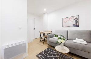 Pleasant Studio -2P- Sacré Coeur