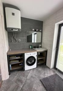 Seaside & Forest Hideaway