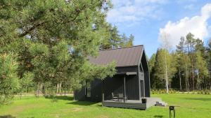 Seaside & Forest Hideaway