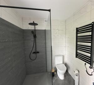 Seaside & Forest Hideaway