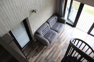 Seaside & Forest Hideaway