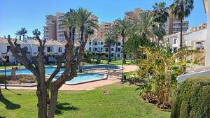 Aldeas Taray 121 Admer - 3hvězdičkové hotely ve městě San Blas