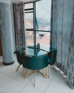 Hotel Platinum Palace