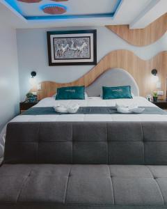 Hotel Platinum Palace