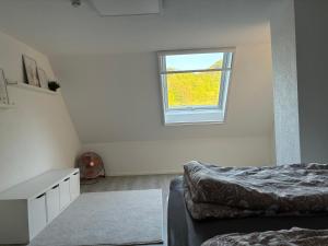 Vidi Apartments Felsen Blick