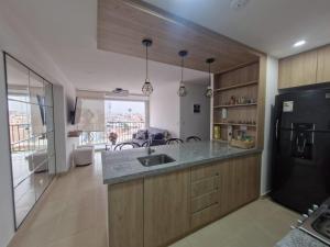 Departamento a un paso de playa Pulpos y Arica