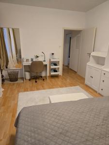 LaCasa-Mia Apartment Basel