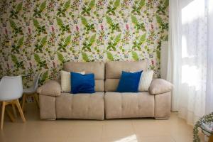 New and cozy apartment in the center of Gandia