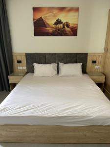 Seafront Hotel Apartment with private beach