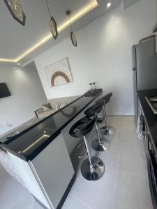 Appartement de luxe