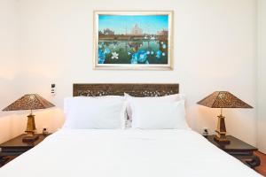 Luxury Villa In the Old Town with Stunning Views