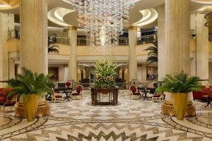 Royal Maxim Palace Kempinski Cairo