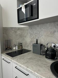 Bonnie & Clydes hideout