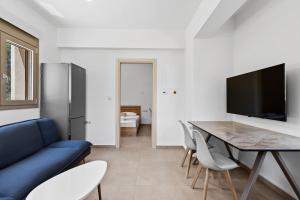 AURA - Deluxe Apartment