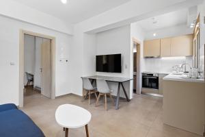 AURA - Deluxe Apartment