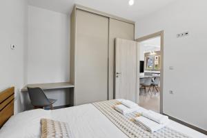 AURA - Deluxe Apartment