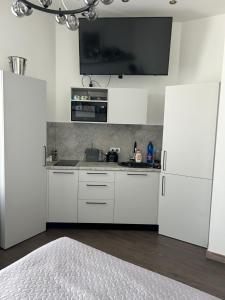 Bonnie & Clydes hideout