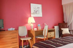 Hôtel Restaurant le Panorama