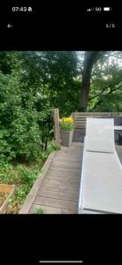 Gamla Tullinge vägen