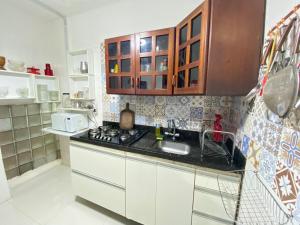 Shopping Barra 2 quartos